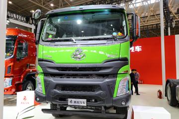  H7 400 6X4 5.4ж(LZ3250H7DC1)ͼƬ