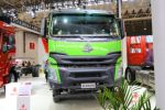  H7 510 6X4 6.5ж(25T)(LZ3252H7DC3)ͼƬ
