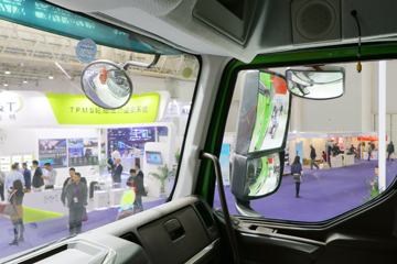 �������� ����H7 400���� 6X4 5.4����ж��ͼƬ