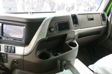 �������� ����H7 400���� 6X4 5.4����ж��ͼƬ