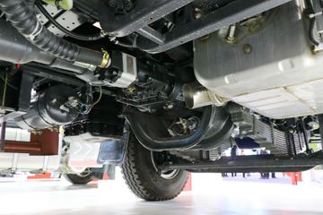 �������� ����H7 400���� 6X4 5.4����ж��ͼƬ