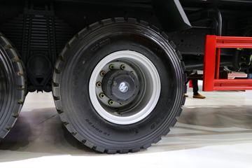 �������� ����H7 400���� 6X4 5.4����ж��ͼƬ