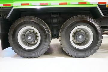 �������� ����H7 400���� 6X4 5.4����ж��ͼƬ