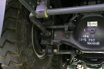 �������� ����H7 400���� 6X4 5.4����ж��ͼƬ