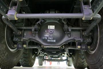 �������� ����H7 400���� 6X4 5.4����ж��ͼƬ