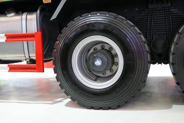 �������� ����H7 400���� 6X4 5.4����ж��ͼƬ