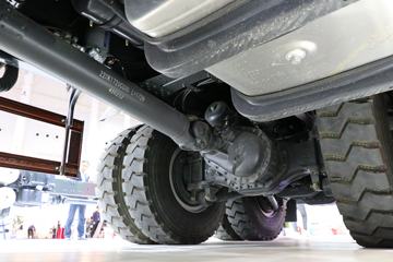 �������� ����H7 400���� 6X4 5.4����ж��ͼƬ