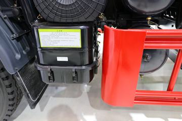 �������� ����H7 400���� 6X4 5.4����ж��ͼƬ