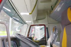东风柳汽 乘龙H7重卡 520马力 4X2牵引车(国六)(LZ4180H7AC1)