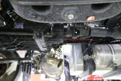 东风柳汽 乘龙H7重卡 520马力 4X2牵引车(国六)(LZ4180H7AC1)