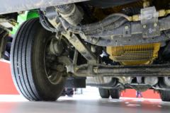 东风柳汽 乘龙H7重卡 520马力 4X2牵引车(国六)(LZ4180H7AC1)