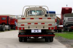 南骏汽车 瑞帅F2系 旗舰版 82马力 3.4米单排栏板微卡(NJA1040SDC34V)