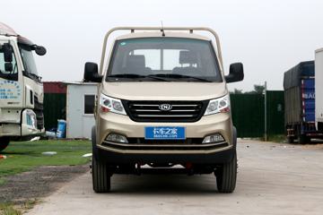 南骏汽车 瑞帅F2系 1.5L 112马力 汽油 2.95米单排仓栅微卡(NJA5033CCYSDB34V)