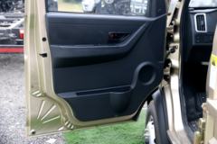 南骏汽车 瑞帅F2系 旗舰版 82马力 3.4米单排栏板微卡(NJA1040SDC34V)