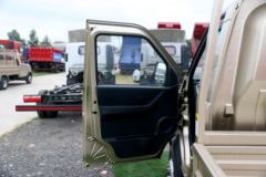 南骏汽车 瑞帅F2系 旗舰版 82马力 3.4米单排栏板微卡(NJA1040SDC34V)