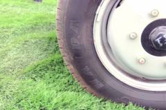 南骏汽车 瑞帅F2系 旗舰版 82马力 3.4米单排栏板微卡(NJA1040SDC34V)