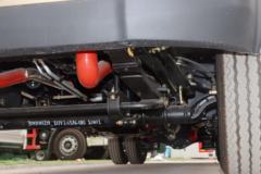 南骏汽车 瑞帅F2系 旗舰版 82马力 3.4米单排栏板微卡(NJA1040SDC34V)