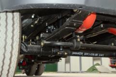 南骏汽车 瑞帅F2系 旗舰版 82马力 3.4米单排栏板微卡(NJA1040SDC34V)