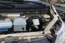 瑞帅F系&nbsp;载货车外观                                                图片