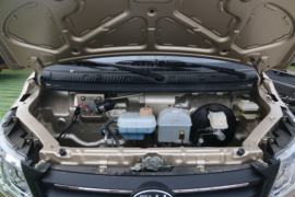 瑞帅F系&nbsp;载货车外观                                                图片