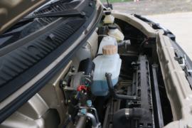 瑞帅F系&nbsp;载货车外观                                                图片