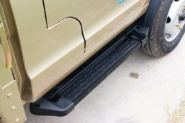 瑞帅F系&nbsp;载货车外观                                                图片