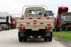 南骏汽车 瑞帅F系 113马力 3.2米单排栏板微卡(国六)(NJA1031SDG34SA)