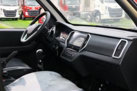 瑞帅F系&nbsp;载货车驾驶室                                               图片