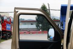 南骏汽车 瑞帅F系 113马力 3.2米单排栏板微卡(国六)(NJA1031SDG34SA)