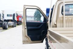 南骏汽车 瑞帅F系 113马力 3.2米单排栏板微卡(国六)(NJA1031SDG34SA)