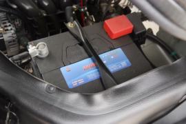 瑞帅F系&nbsp;载货车底盘                                                图片