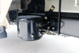 瑞帅F系&nbsp;载货车底盘                                                图片