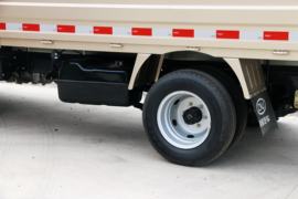 瑞帅F系&nbsp;载货车底盘                                                图片