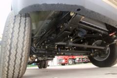 南骏汽车 瑞帅F系 113马力 3.2米单排栏板微卡(国六)(NJA1031SDG34SA)