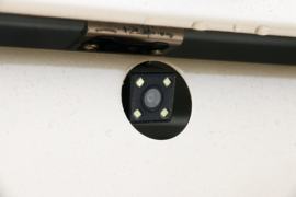 瑞帅F系&nbsp;载货车上装                                                图片