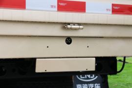 瑞帅F系&nbsp;载货车上装                                                图片