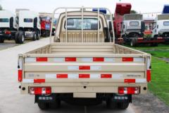 南骏汽车 瑞帅F系 113马力 3.2米单排栏板微卡(国六)(NJA1031SDG34SA)