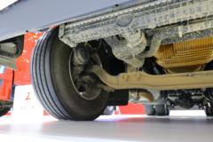 东风柳汽 乘龙T7重卡 560马力 6X4长头牵引车(国六)