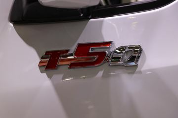 ����;�� T5 1.6L 122���� ���� 2.99��˫������С��(����)ͼƬ