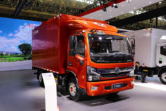 优惠2万 郑州市凯普特K6载货车火热促销中