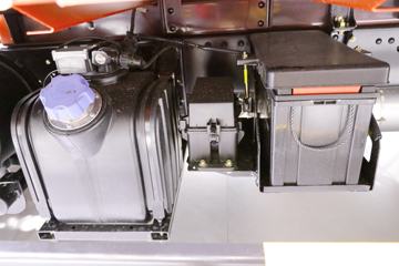 ���� ������K6 163���� 4.17�׵�����ʽ�Ῠ(����)(EQ5040XXY8CD2AC)ͼƬ