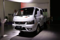 T5(原途逸)载货车新车上市 欢迎到店垂询