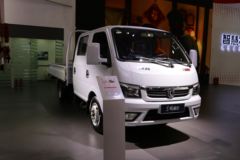 优惠0.2万 阜阳市T5(原途逸)载货车火热促销中