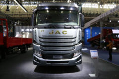 优惠0.3万 格尔发K7牵引车火热促销中