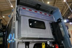 福田 欧曼EST重卡 国典版 超级卡车 560马力 6X4牵引车(16挡)