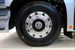 福田 欧曼EST重卡 国典版 超级卡车 560马力 6X4牵引车(16挡)