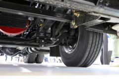 福田 欧曼EST重卡 国典版 超级卡车 560马力 6X4牵引车(16挡)