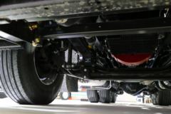 福田 欧曼EST重卡 国典版 超级卡车 560马力 6X4牵引车(16挡)