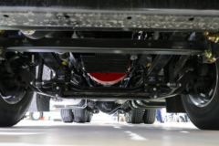 福田 欧曼EST重卡 国典版 超级卡车 560马力 6X4牵引车(16挡)