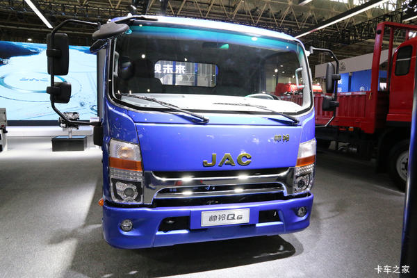 ����Ϊ���Ƽ� ���� ˧��Q6 152���� 4.12�׵�����ʽ�Ῠ